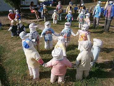 Kinderkreis