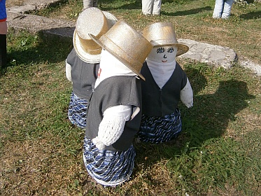 Kindertrio