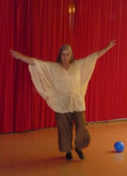 Petra Tanz